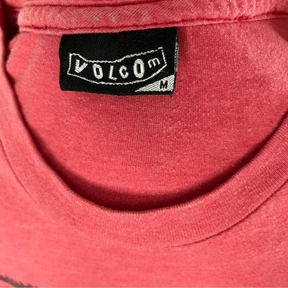 Volcom Tee​ - Picture 3 of 4